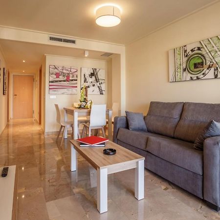 Goodplaces Oropesa Playa オロペサ・デル・マール エクステリア 写真