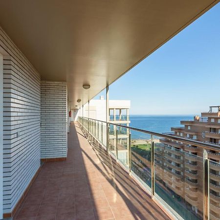 Goodplaces Oropesa Playa オロペサ・デル・マール エクステリア 写真