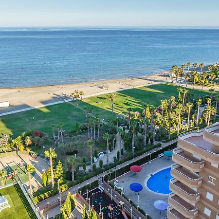 Goodplaces Oropesa Playa オロペサ・デル・マール エクステリア 写真