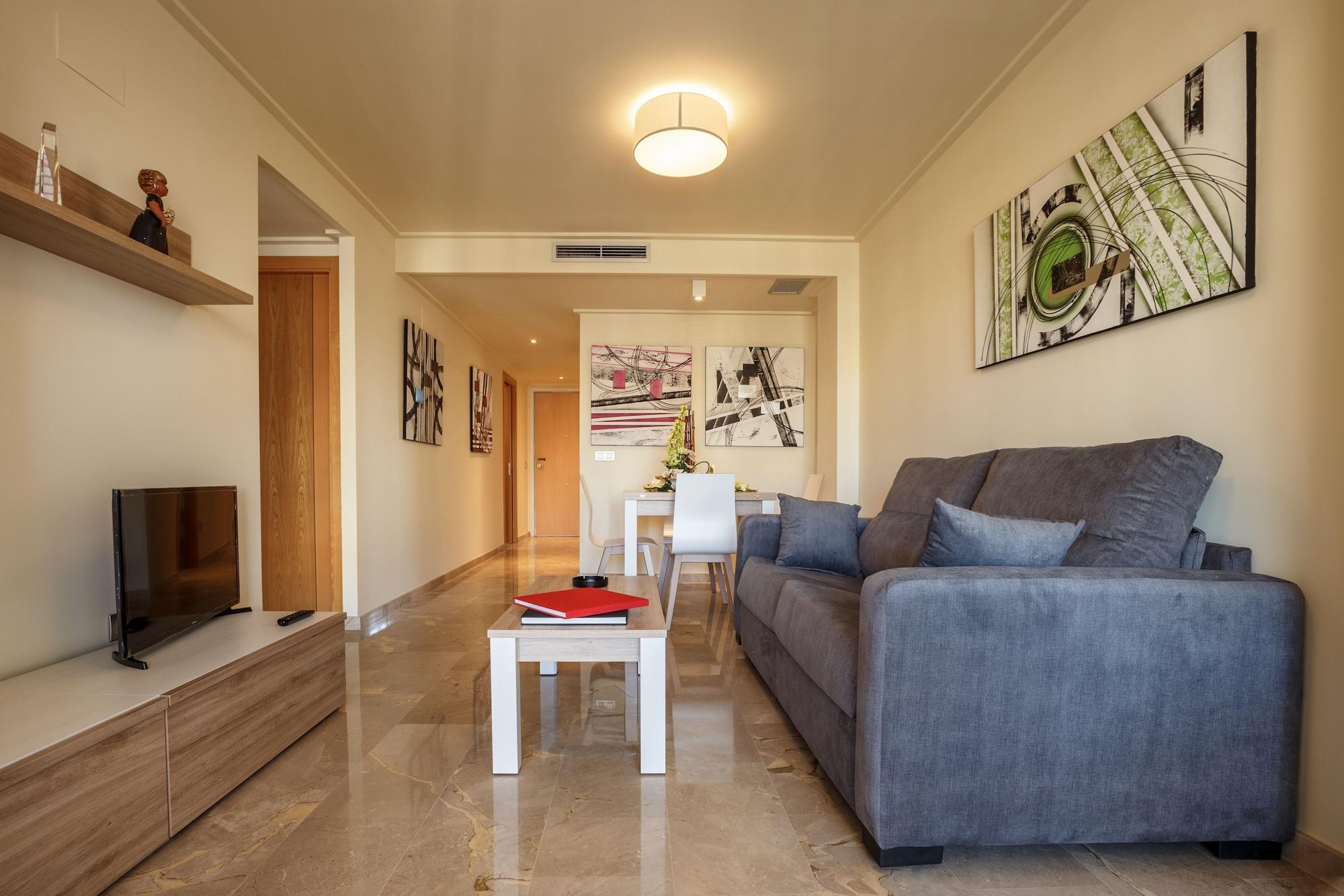 Goodplaces Oropesa Playa オロペサ・デル・マール エクステリア 写真