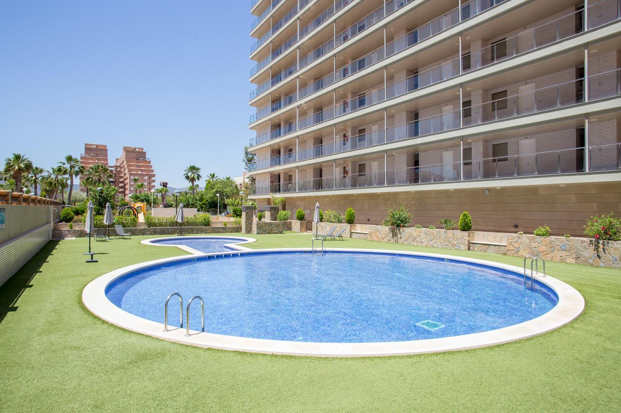 Goodplaces Oropesa Playa オロペサ・デル・マール エクステリア 写真
