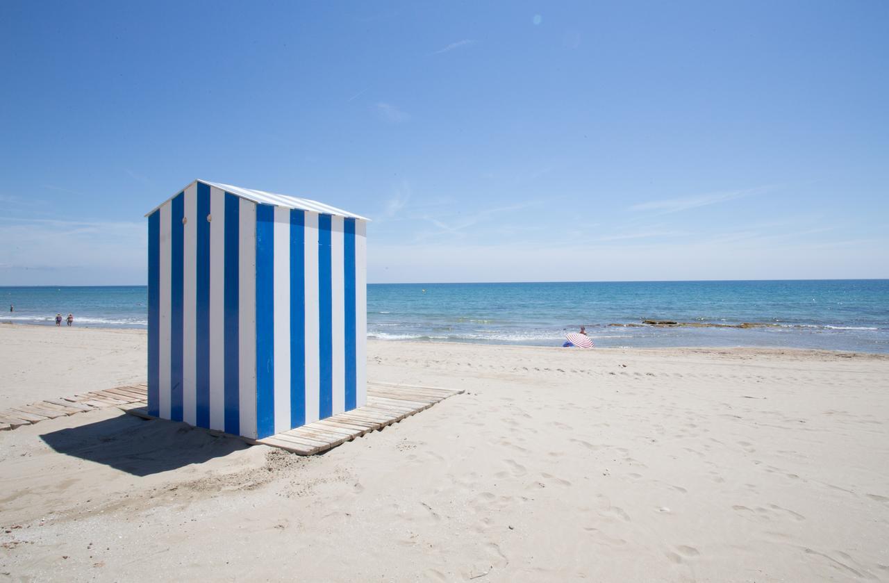 Goodplaces Oropesa Playa オロペサ・デル・マール エクステリア 写真