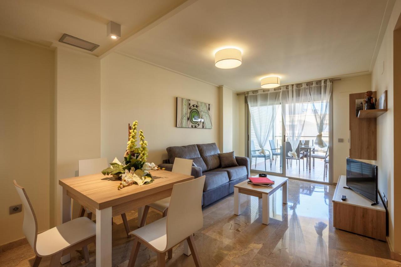 Goodplaces Oropesa Playa オロペサ・デル・マール エクステリア 写真