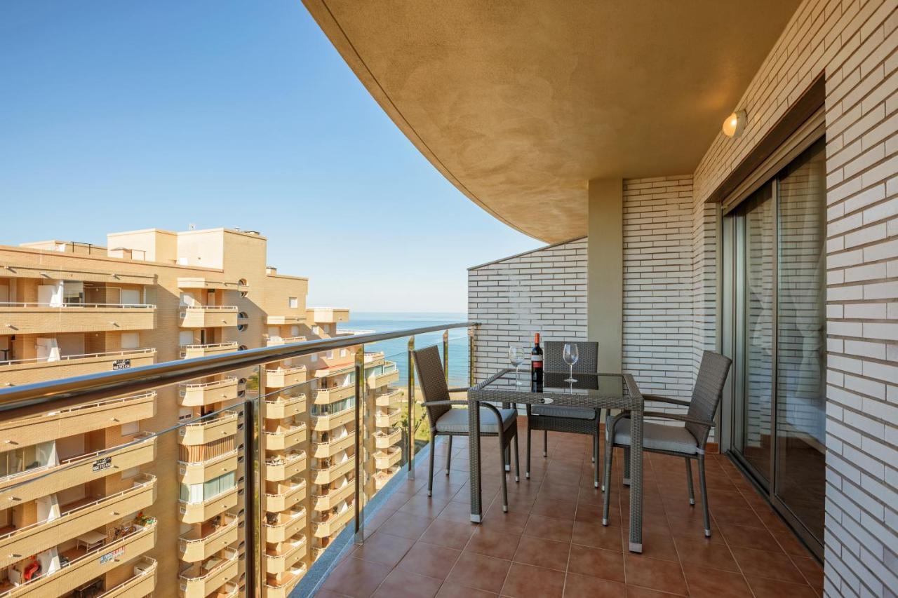 Goodplaces Oropesa Playa オロペサ・デル・マール エクステリア 写真