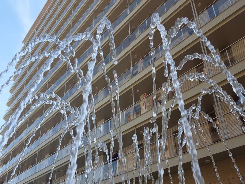 Goodplaces Oropesa Playa オロペサ・デル・マール エクステリア 写真