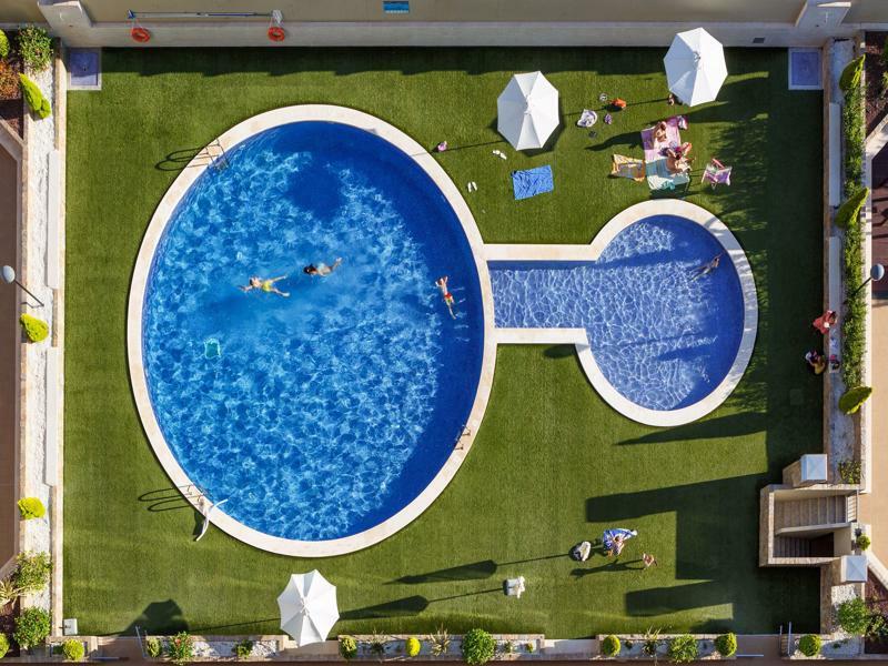 Goodplaces Oropesa Playa オロペサ・デル・マール エクステリア 写真