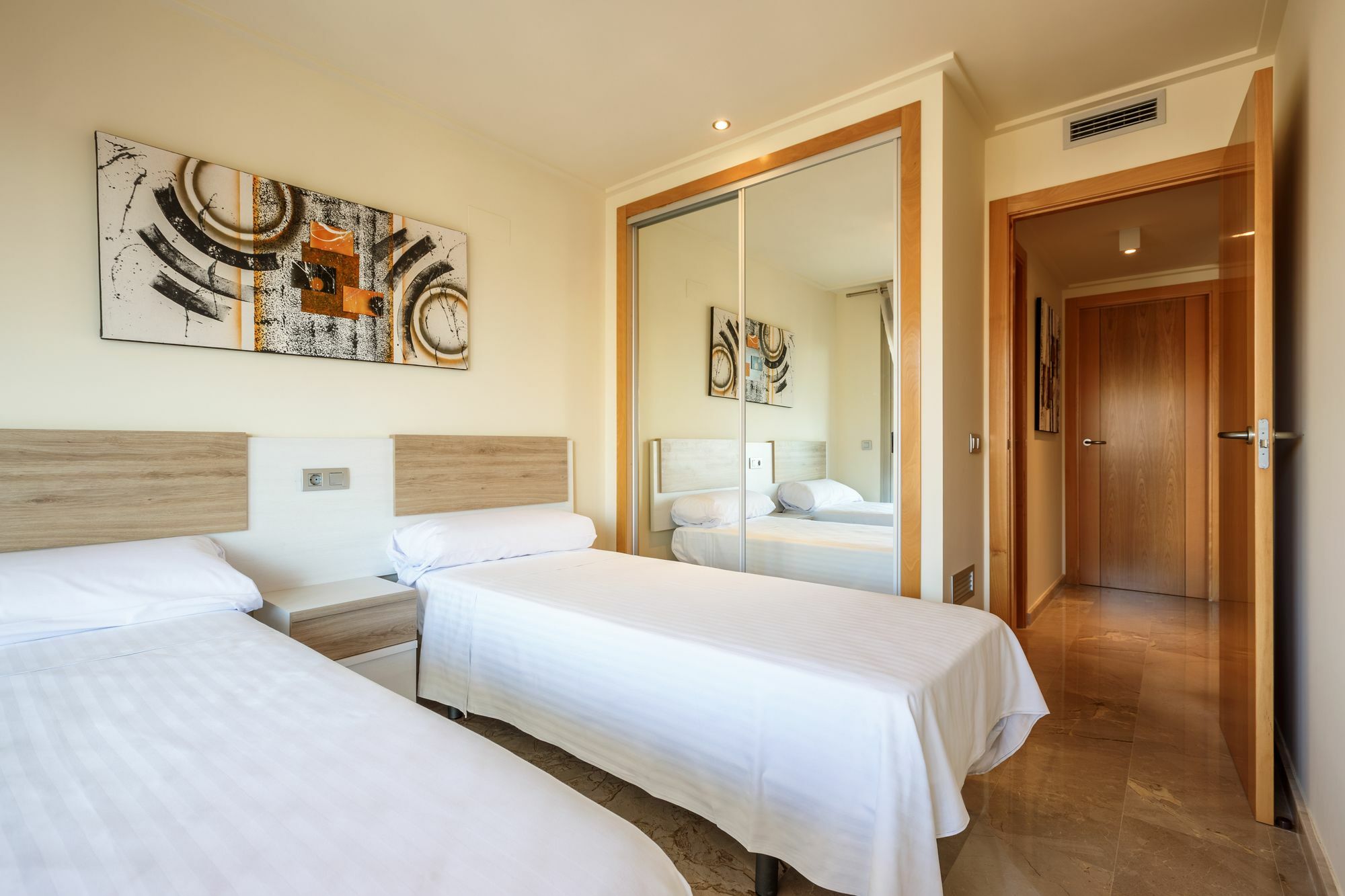 Goodplaces Oropesa Playa オロペサ・デル・マール エクステリア 写真