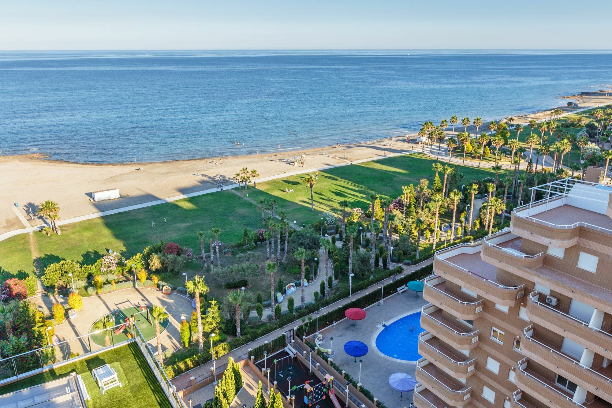 Goodplaces Oropesa Playa オロペサ・デル・マール エクステリア 写真